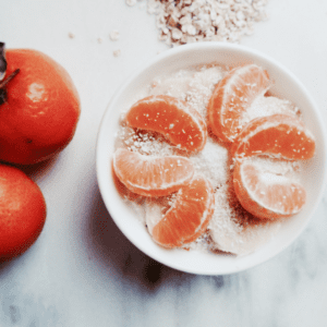 orange recipe